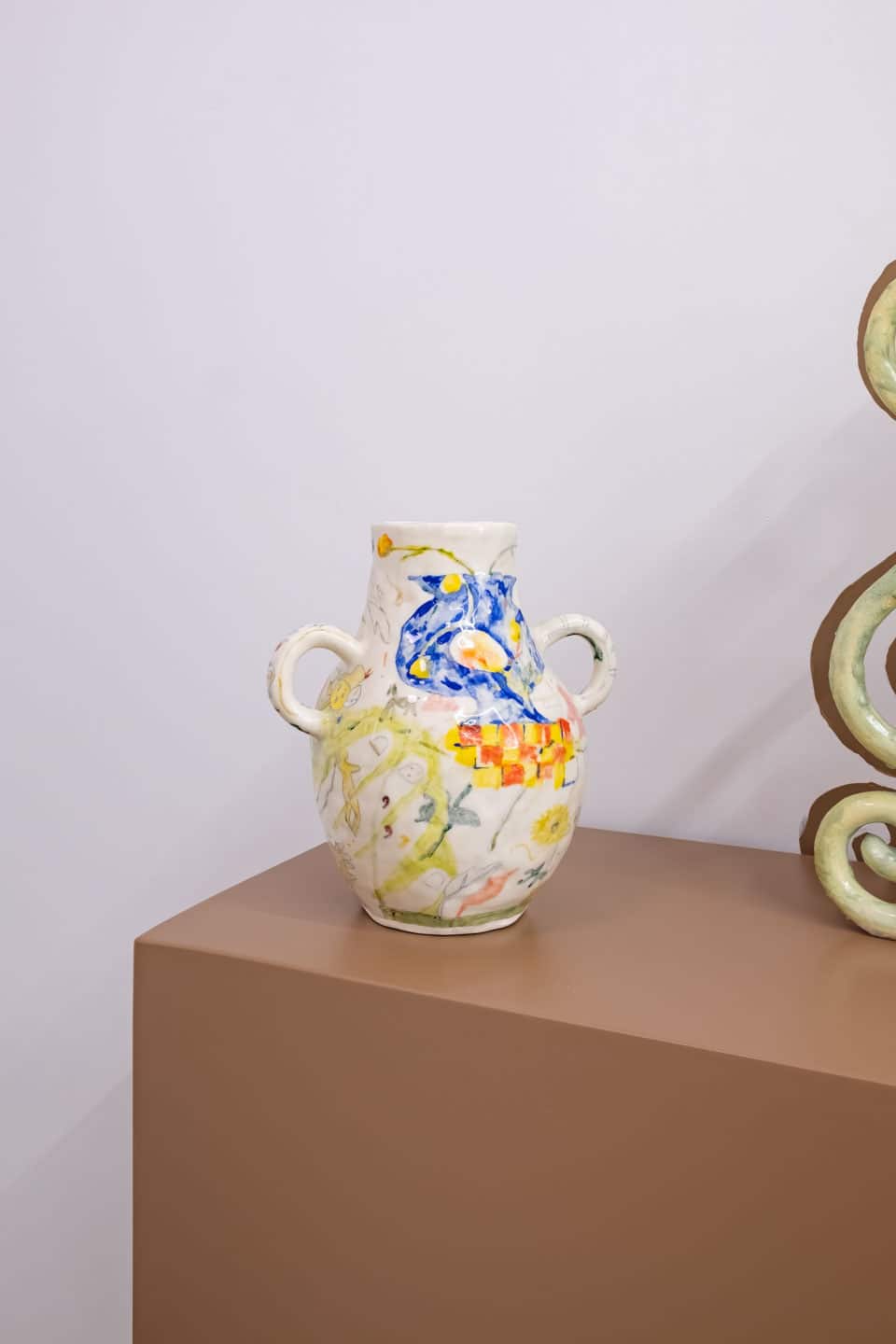 Kendra Yee 'Shallow End' at NAMARA projects